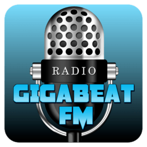 Höre Gigabeat FM in der App.