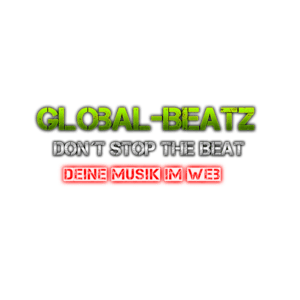 Höre Globalbeatz in der App.