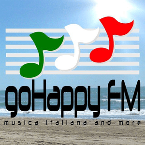 Höre goHappy FM in der App.