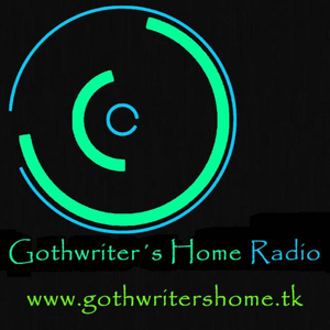 Höre gothwritershome in der App.