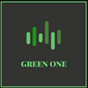 Höre GREEN ONE RADIO in der App.