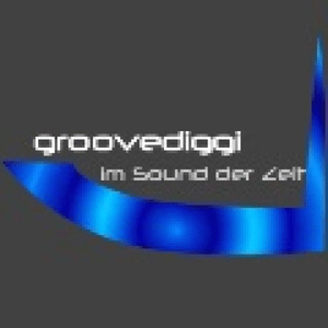 Höre groovediggi in der App.