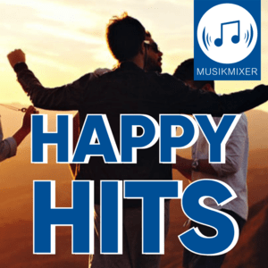 Höre MusikMixer Happy Hits in der App.