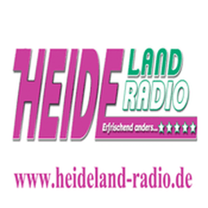 Höre HLR1 - das neue Heideland Radio in der App.