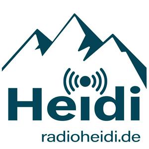 Höre Radio Heidi in der App.