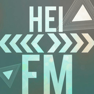 Höre heifm in der App.