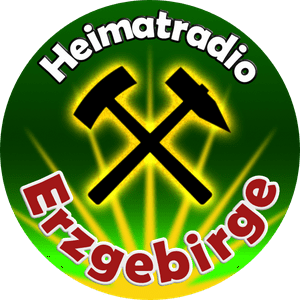 Höre Heimatradio Erzgebirge in der App.