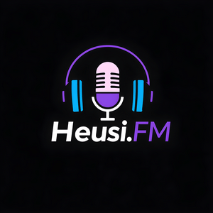 Höre Heusi.FM in der App.