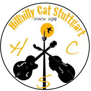 Höre hillbilly-cat in der App.