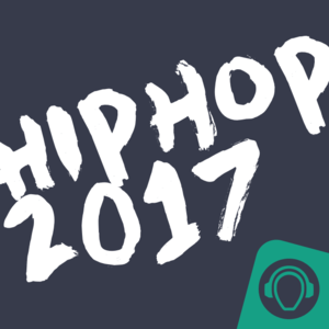 Höre hiphop2017 in der App.