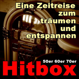 Höre hitbox in der App.