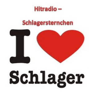 Höre Hitradio-Schlagersternchen in der App.