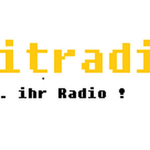 Höre hitradio in der App.