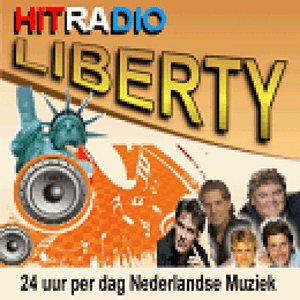 Höre hitradioliberty in der App.