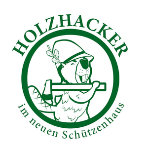 Höre Holzhacker in der App.