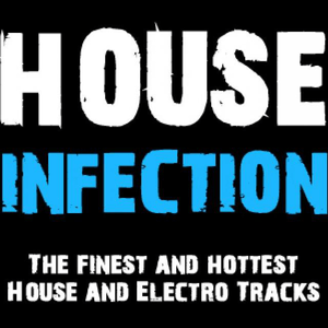 Höre house-infection in der App.