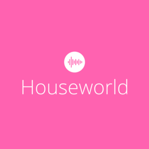 Höre houseworld in der App.