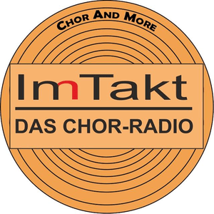 Höre ImTakt - Das Chor Radio in der App.