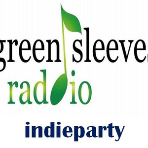 Höre Greensleeves Indieparty in der App.