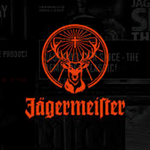 Höre Jagermeisterbeats in der App.