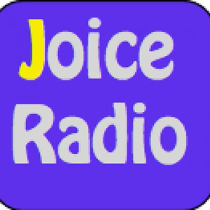 Höre joiceradio in der App.