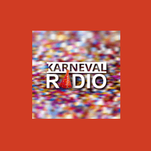 Höre karneval-radio in der App.