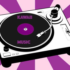 Höre kawaii-music in der App.