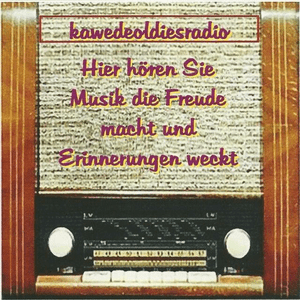 Höre kawedeoldiesradio in der App.