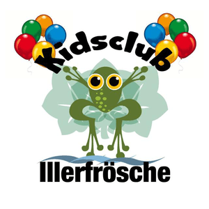 Höre kidsclub-illerfroesche in der App.