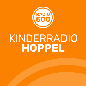 Höre Kinderradio Hoppel in der App.