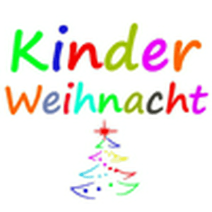 Höre Kinderweihnacht in der App.