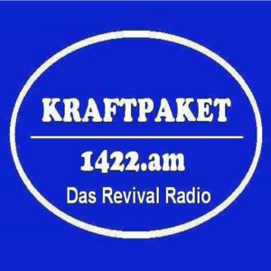 Höre Kraftpaket1422am- Das Revival Radio in der App.