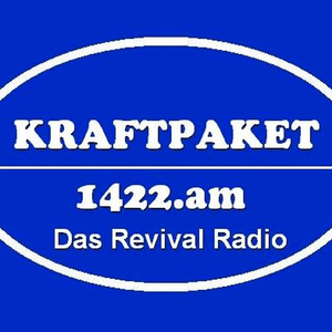 Höre kraftpaket1422am in der App.