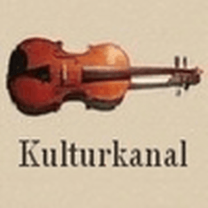 Höre kulturkanal in der App.