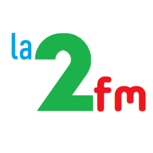 Höre la2fm in der App.