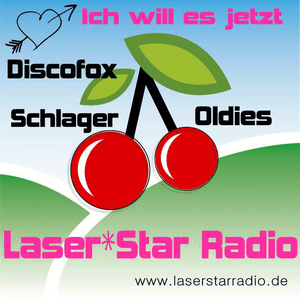 Höre laserstarradio in der App.