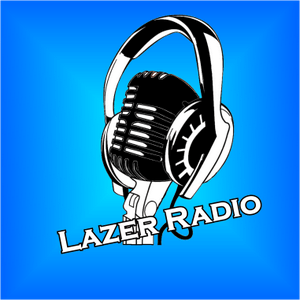 Höre lazerradio in der App.