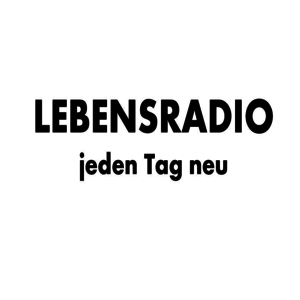 Höre lebensradio in der App.