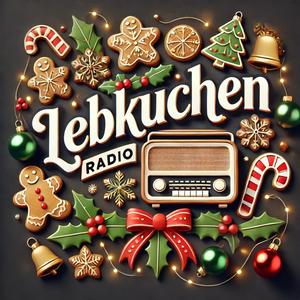 Höre Lebkuchen Radio in der App.