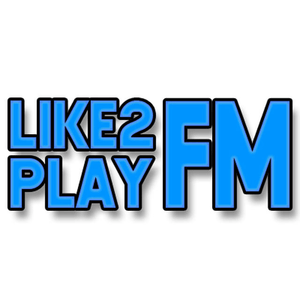 Höre like2playFM in der App.