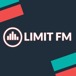 Höre Limit FM in der App.