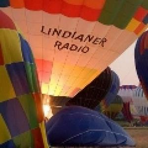 Höre Lindianer-Radio in der App.