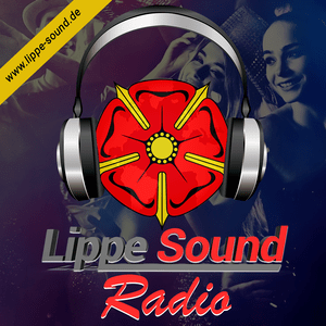 Höre Lippe Sound Radio in der App.