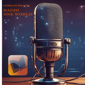 Höre Literatur Radio One World in der App.