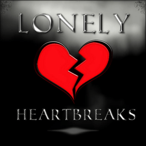 Höre lonely heartbreaks in der App.