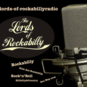 Höre Lords Of Rockabilly Radio in der App.