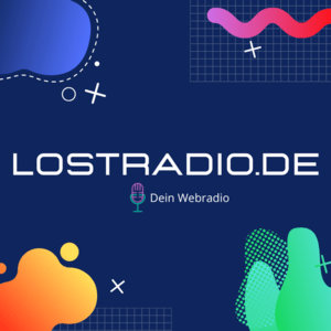 Höre Lostradio 2 in der App.