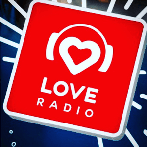 Höre LOVE! Radio in der App.