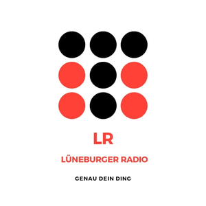 Höre Lüneburger Radio - LR 1 in der App.