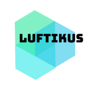 Höre Luftikus in der App.